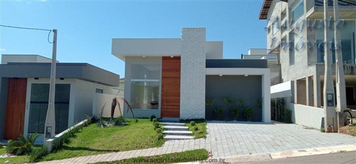 Imagem 2 de 24 de Casas Em Condomínio À Venda Em Atibaia/sp - Compre O Seu Casas Em Condomínio Aqui! - 1484474