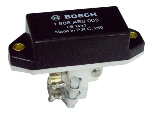 Regulador De Voltagem Bosch 65/75ah Monza 2.0 1993 93