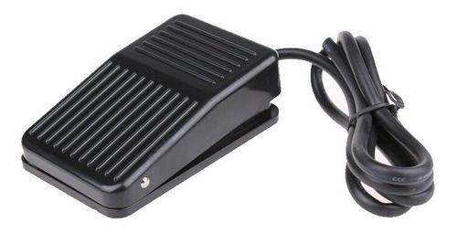 Imagen 2 de 6 de Cfs-01 Cntd Interruptor De Pedal Plastico