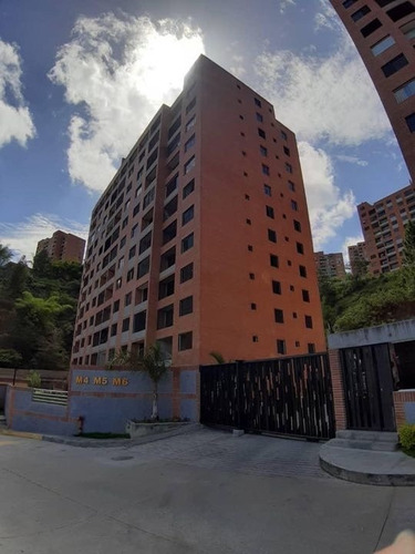 Imagen 1 de 15 de Vendo Apartamento 72m2 2h/2b/2pe Colinas De La Tahona