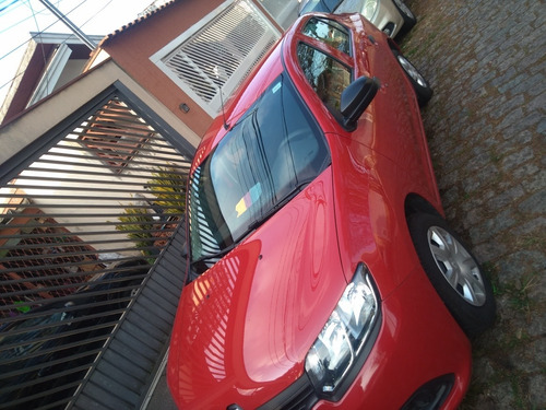 Imagem 2 de 15 de Renault Logan 2020 1.0 12v Authentique Sce 4p