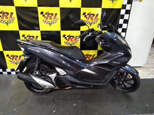 Honda Pcx 150 2021