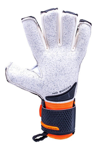 Guante Arquero Ho Soccer Extreme Ikarus Roll / Negative