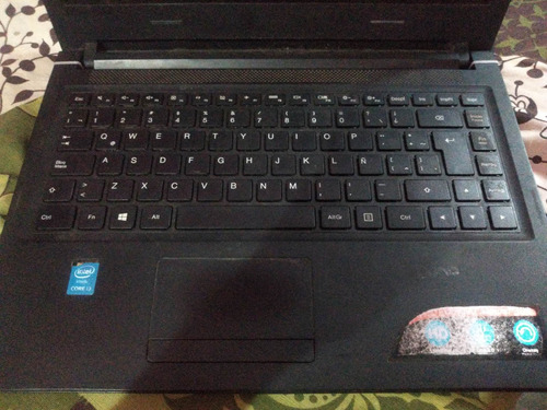 Lenovo Ideapad 100