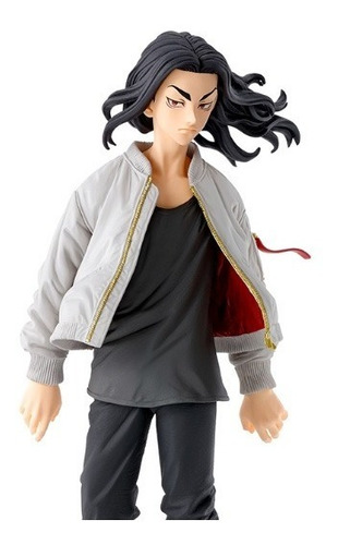 Tokyo Revengers Keisuke Baji Figure (vol. 2)