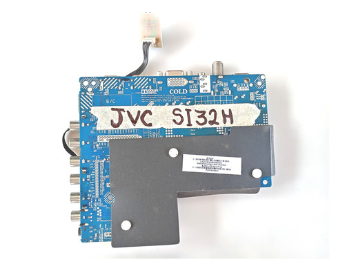 Tarjeta Main Jvc Si32h (Usado)
