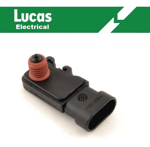 Sensor De Presion Map Lucas Gm/renault/daewoo 93160018