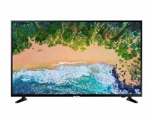 Imagen 2 de 5 de Samsung 55'' 4k Uhd Smartv