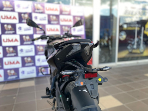 Imagen 21 de 25 de Pulsar N250