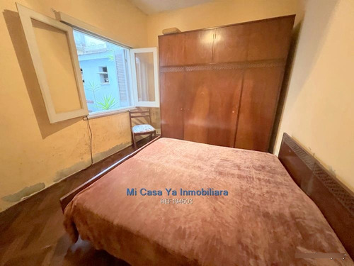 Imagen 27 de 30 de Venta Casa Ph La Figurita 3 O 4 Dormitorios 2 Baños Patio Cw194503