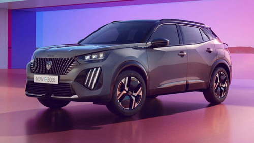 Peugeot 2008 1.6 Active