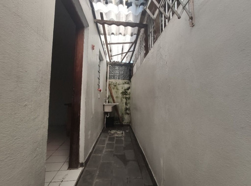 Imagem 15 de 17 de Casa Com 1 Dormitório À Venda, 43 M² Por R$ 90.000,00 - Tupi - Praia Grande/sp - Ca0497
