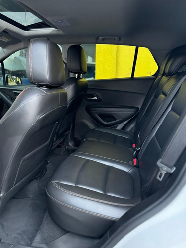 Chevrolet Tracker /CHEV PREMIER