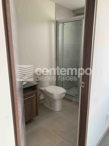 Imagen 25 de 26 de Venta Pent House - Jilotzingo - Estado De México
