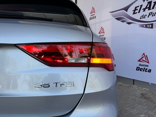 Audi Q3 1.4 35 Tfsi Dynamic 150hp Dsg