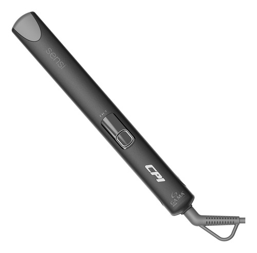 Plancha de cabello GA.MA Italy GP1 Nova WL DIG 5D IHT Sensi Digital 127V