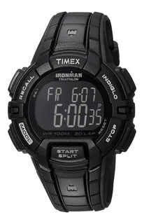 Reloj Timex Ironman Rugged 30 De Tamaño Completo