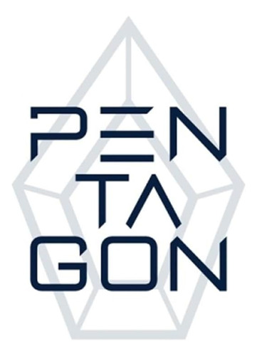 Cd: Pentago Sum (me:r), Pegatinas, Tarjeta Postal, Álbum De