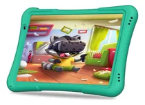 Comprar Tableta Infantil Pritom De 10 Pulgadas, Android, 12 Tabletas