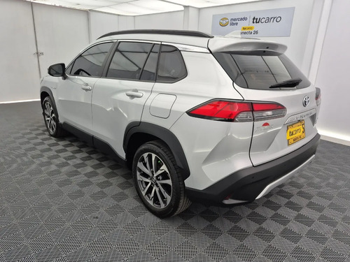 Toyota Corolla Cross 1.8 Hev Seg Cvt
