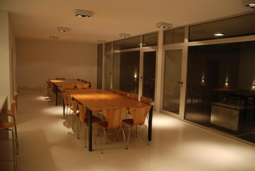 Imagen 7 de 7 de Departamento 3 Ambientes Equipado Y Con Amenities.