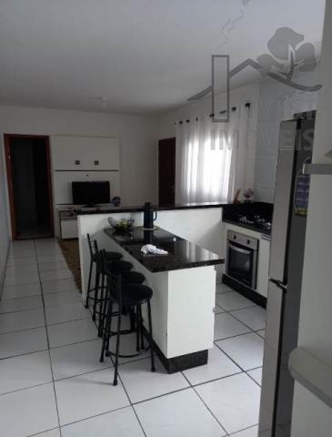 Imagem 3 de 10 de Cód - 5987 - Casa Em Vargem Grande Paulista!!! - 5987