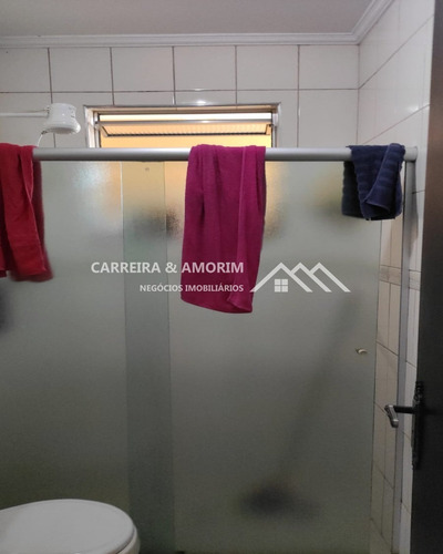 Imagem 28 de 30 de Imovel Com 03 Casas A Venda No Jardim São Luis - Ca00319 - 70671954