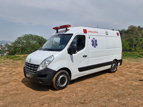Renault Master 2.3 Grand L2h2 Vitrè 5p