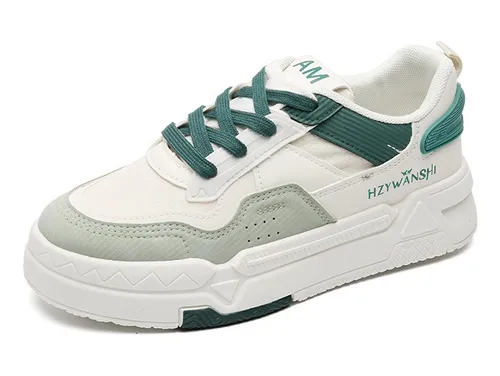 Tenis con suela gruesa new arrivals