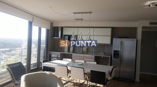 Imagen 7 de 30 de Apartamento Con Amenities De Primera Categoría