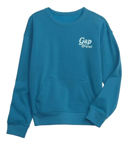 Gap Sudadera Para Niño