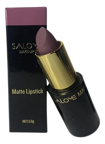 Labial Matte Imantado Salome