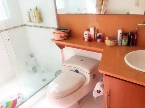 Casa En Arriendo/venta En San Simon. Cod V1004007