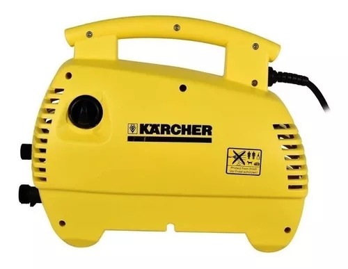 Accesorios Home & Garden – tagged KARCHER K 2.93 PLUS – Karcher EQA Online