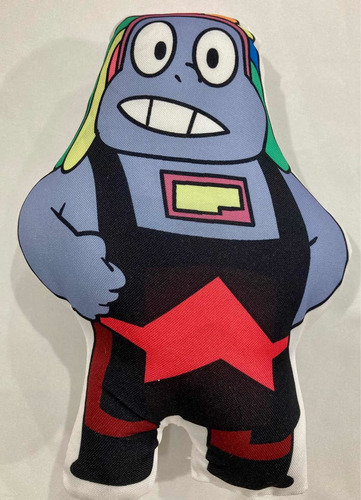 Steven Universe Muñeco Apego Vellon 25cm