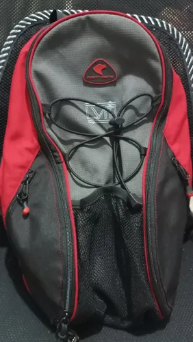 Mochilas De Viaje Montagne Usada MercadoLibre