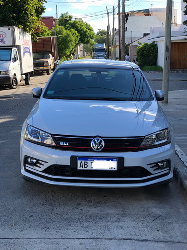 Volkswagen Vento 2.0 Tsi Gli 211cv App Connect + Nav