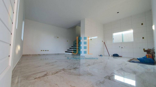 Imagem 9 de 22 de Sobrado À Venda, 97 M² Por R$ 435.000,00 - Boqueirão - Curitiba/pr - So1376