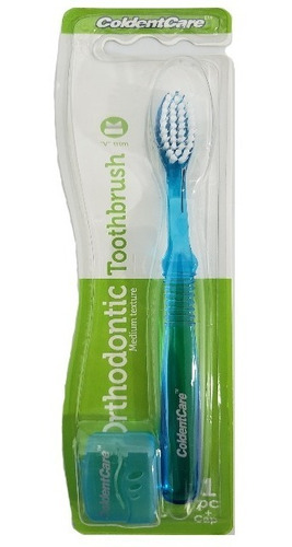 Kit Aseo Dental Anual Para Ortodoncia