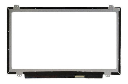 Display 14.0 Slim 40p Hp Chromebook 14-q029wm Q020nr Q063cl