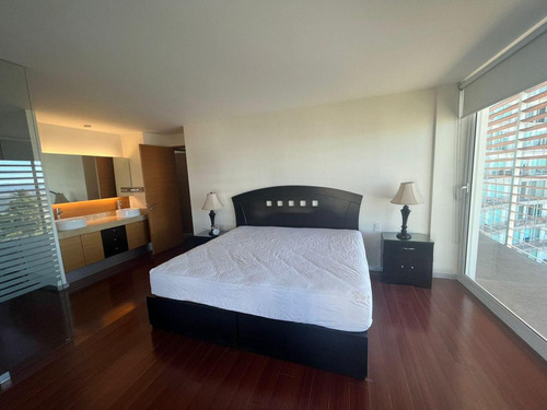 Departamento En Renta Amueblado En Sierra Azul, Querétaro