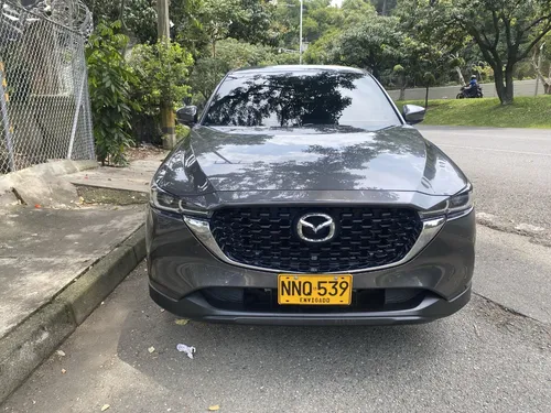 Mazda CX-5 2.0 Touring At 4x2 2025