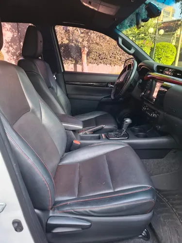 Toyota Hilux Grs 2.8