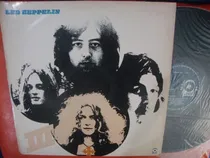 Comprar Lp Led Zeppelin - Led Zeppelin Iii  ( Marcao Hardao )