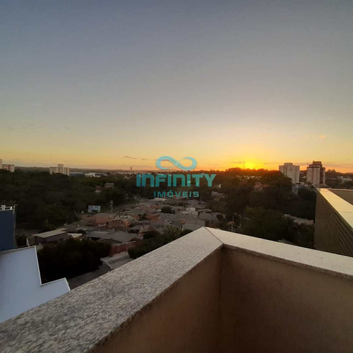 Imagem 24 de 24 de Apartamento Com 3 Domitórios, Residencial Viena R$ 745.000,00 - V1436