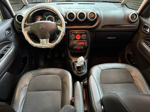 Citroën C3 Picasso Picasso Exclusive 1.6 Flex 16V 5p Mec 2013 SUPER NOVA
