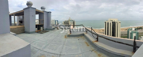 Imagen 16 de 16 de Venta Penthouse 3 Dormitorios, Playa Brava, Punta Del Este.