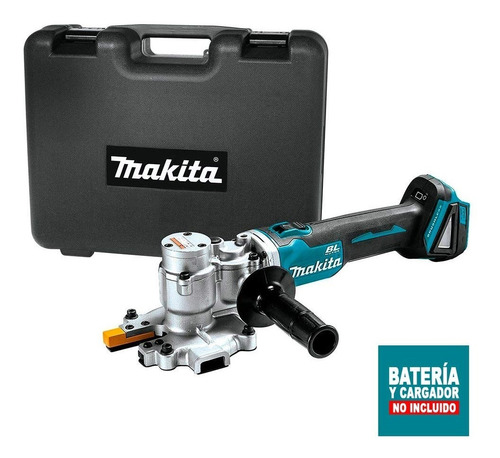 Cortadora De Varilla Makita Dsc251zk Bl Lxt 18v Sin Batería