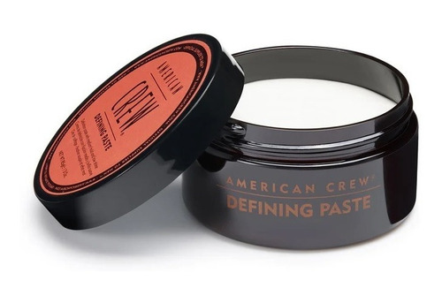 Imagen 2 de 6 de Shampoo Hidratante + Cera Defining Paste American Crew Men
