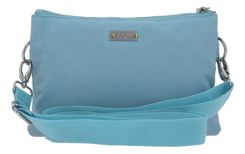 Crossbody Azul 1818 Zilp